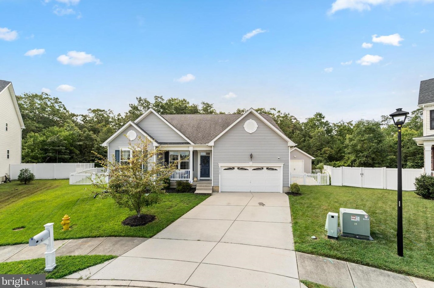 46105 Seabiscuit Ct, Lex Pk, MD 20653