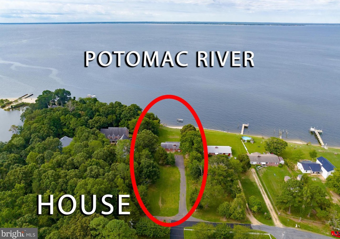 43753 Stephenson Dr, Leonardtown, MD 20650