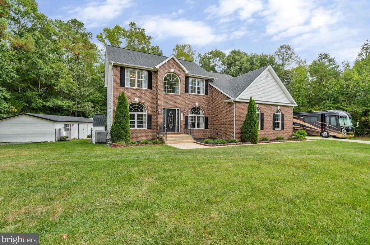 46488 Mirage Ct, Lex Pk, MD 20653