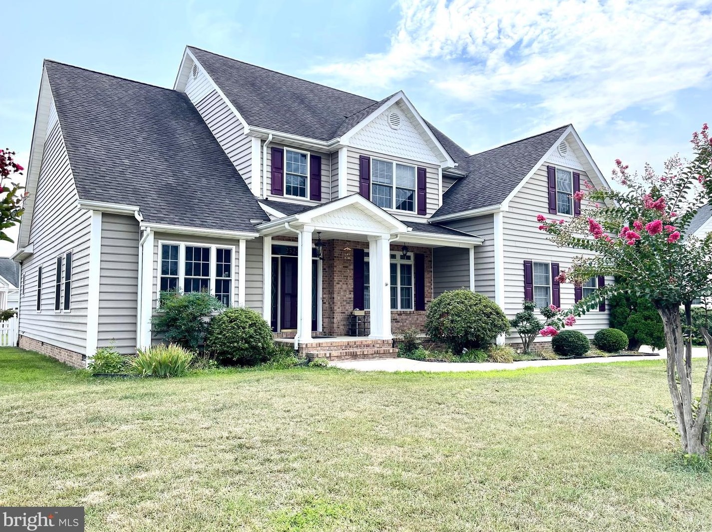 23244 Jenifer Ct, Leonardtown, MD 20650