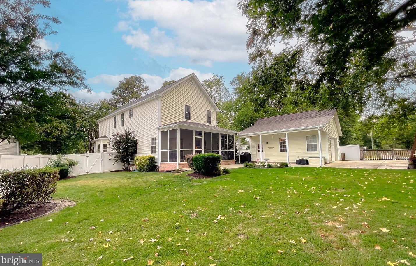 41650 Marie Ct, Leonardtown, MD 20650