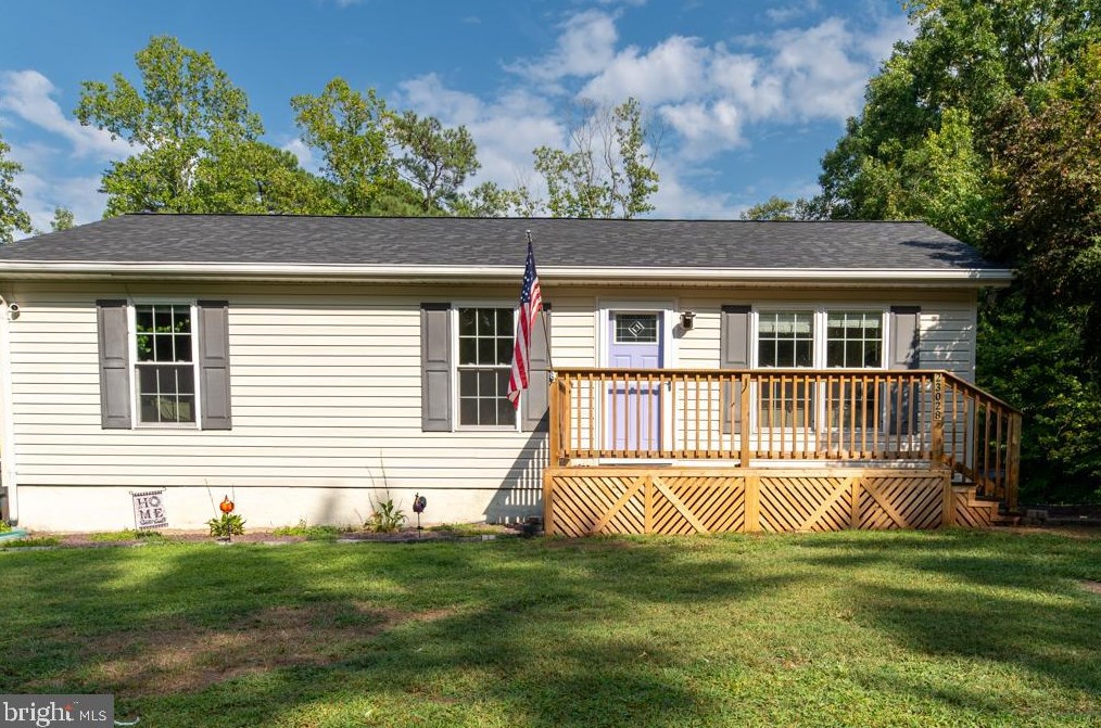 23028 Hopton Ln, Leonardtown, MD 20650