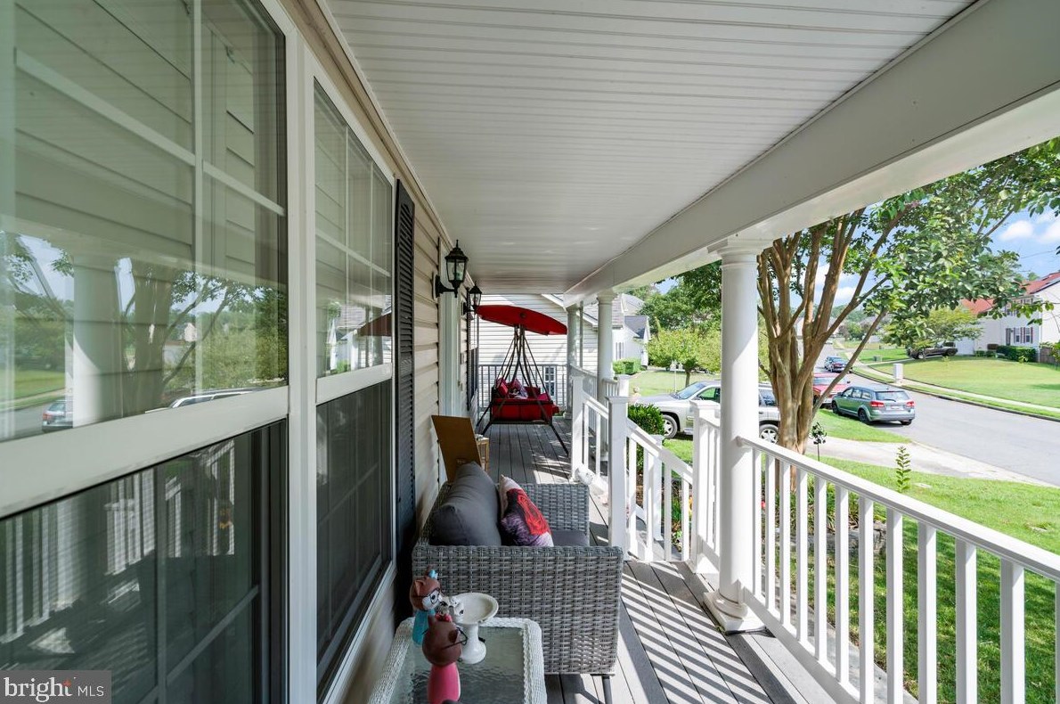 20871 Freedom Run Dr, Lex Pk, MD 20653