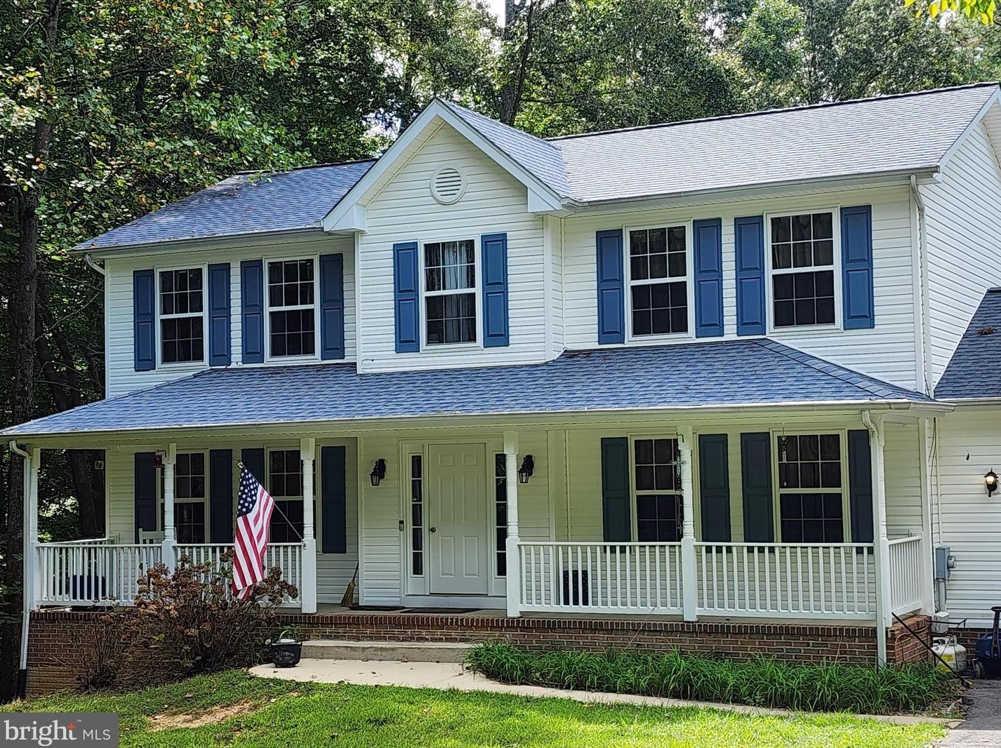 26848 Majestic Oak Ct, Mechanicsville, MD 20659