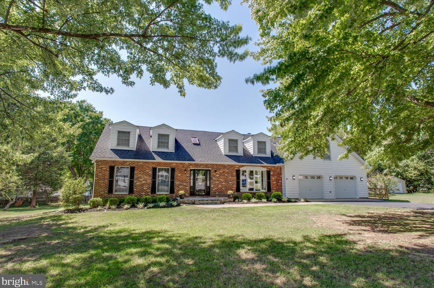 25923 Shenandoah Dr, Mechanicsville, MD 20659