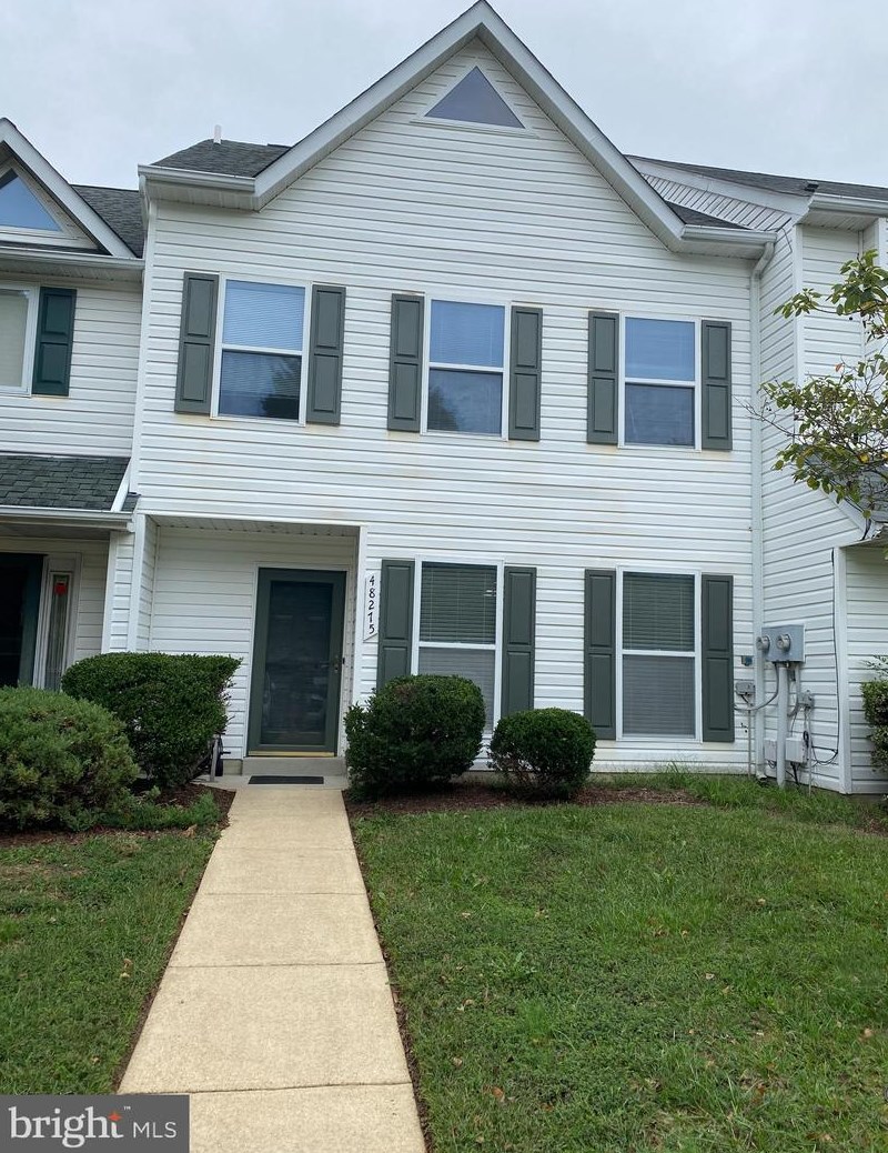 48275 Picketts Harbor Ct, Lex Pk, MD 20653