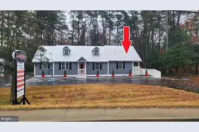 21394 Great Mills Road, Lexington Park, MD 20653 - Photo 1