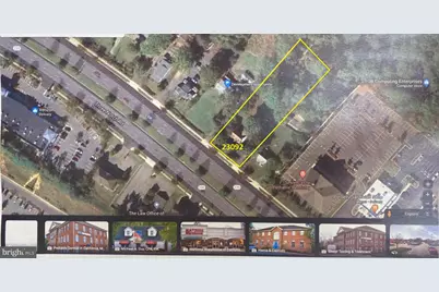 23092 Three Notch Road, California, MD 20619 - Photo 1