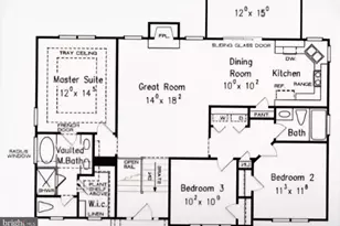 23570 Myrtle Point Rd, California, MD 20619 - Photo 8