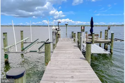 24754 Half Pone Point Road, Hollywood, MD 20636 - Photo 102