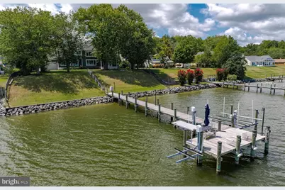 24754 Half Pone Point Road, Hollywood, MD 20636 - Photo 8