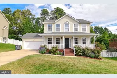 46714 Sandalwood Street, Lexington Park, MD 20653 - Photo 2