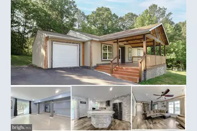 20904 Hunting Quarter Drive, Callaway, MD 20620 - Photo 1