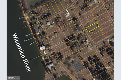 Lagoon, Chaptico, MD 20621 - Photo 1