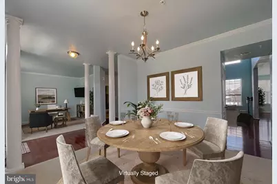 20912 Rowan Knight Drive, Lexington Park, MD 20653 - Photo 8