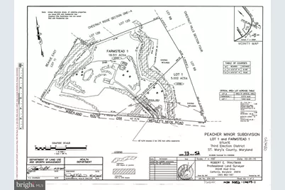 43488 Medleys Neck Road, Leonardtown, MD 20650 - Photo 4