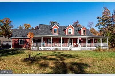 26000 Sycamore Drive, Mechanicsville, MD 20659 - Photo 1