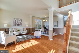 21452 Compass Ct, Lexington Park, MD 20653 - Photo 8