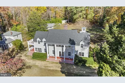 17301 Point Lookout Road, Saint Marys City, MD 20686 - Photo 88