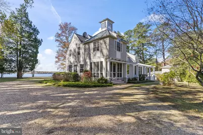 17301 Point Lookout Road, Saint Marys City, MD 20686 - Photo 6