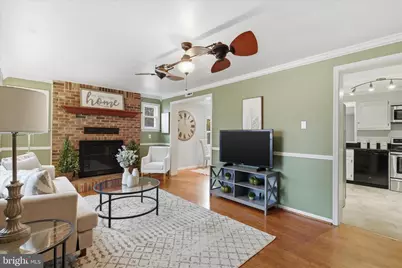 27420 Birch Manor Circle, Mechanicsville, MD 20659 - Photo 4