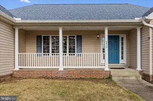 46170 N Greens Rest Dr, Great Mills, MD 20634 - Photo 8