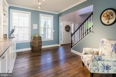 48469 Heritage Hill Lane, Saint Inigoes, MD 20684 - Photo 8