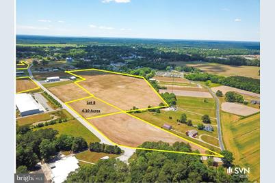 Lot 8 Park Avenue - Photo 1