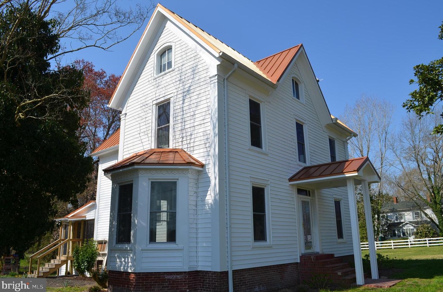 27613 Fairmount Rd, Upper Fairmount, MD 21867