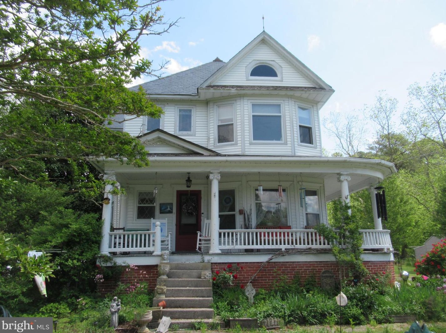 5775 Charles Cannon Rd, Marion, MD 21838-2838