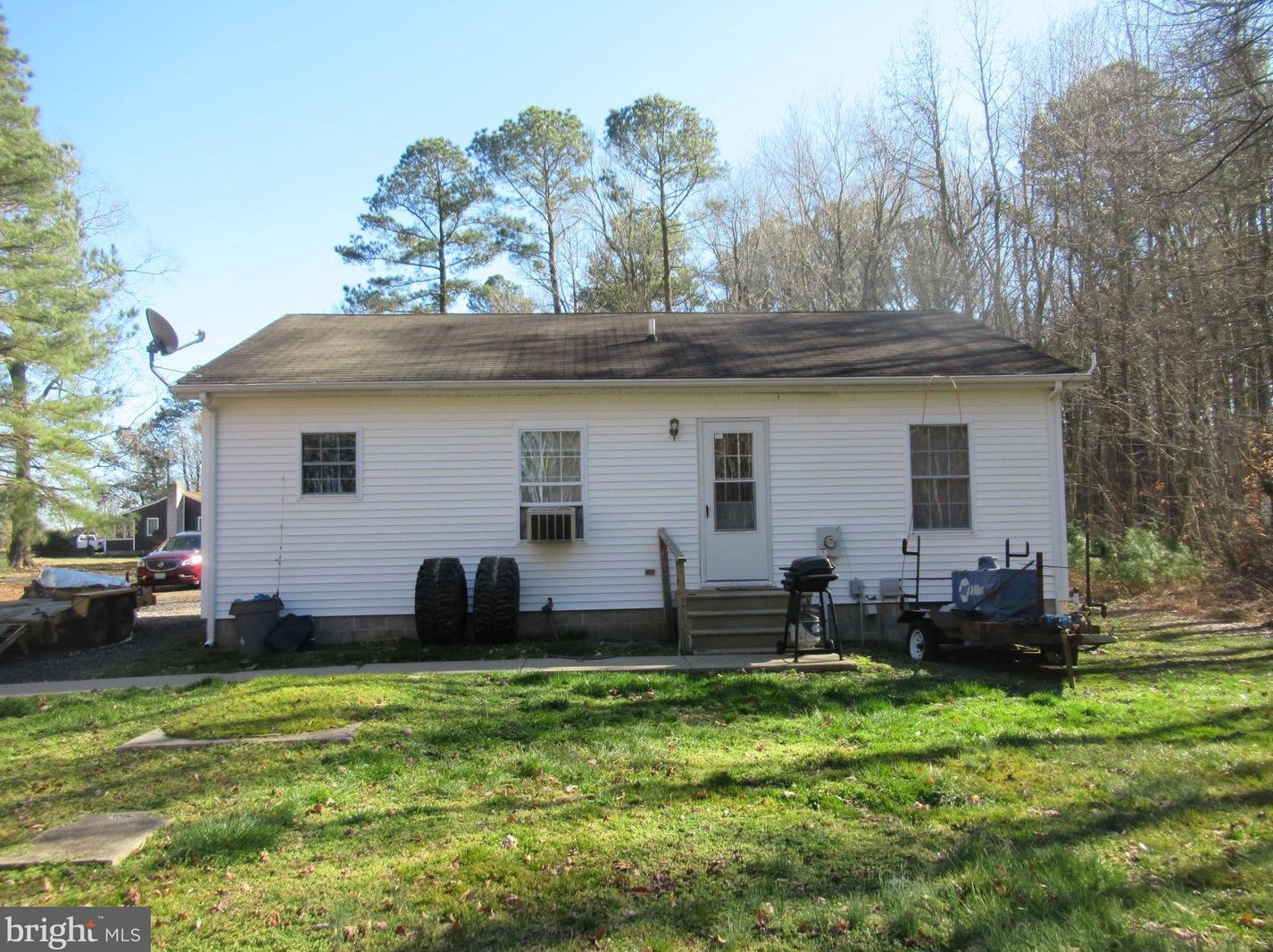 28312 Holland Crossing Rd, Marion, MD 21838-2632
