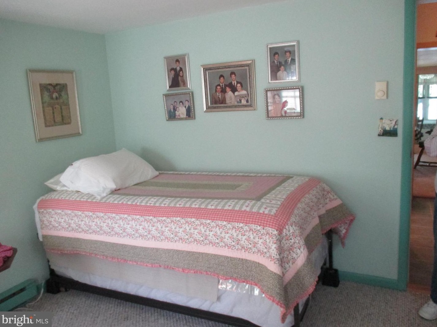 26388 Mt Vernon Rd, Princess Anne MD 21853-3430 exterior