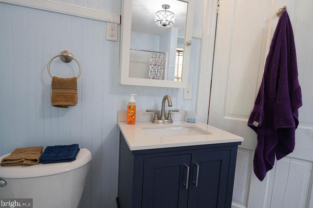 11600 Beckford Ave, Princess Anne MD  21853-1152 exterior