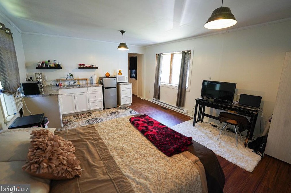 11600 Beckford Ave, Princess Anne MD  21853-1152 exterior