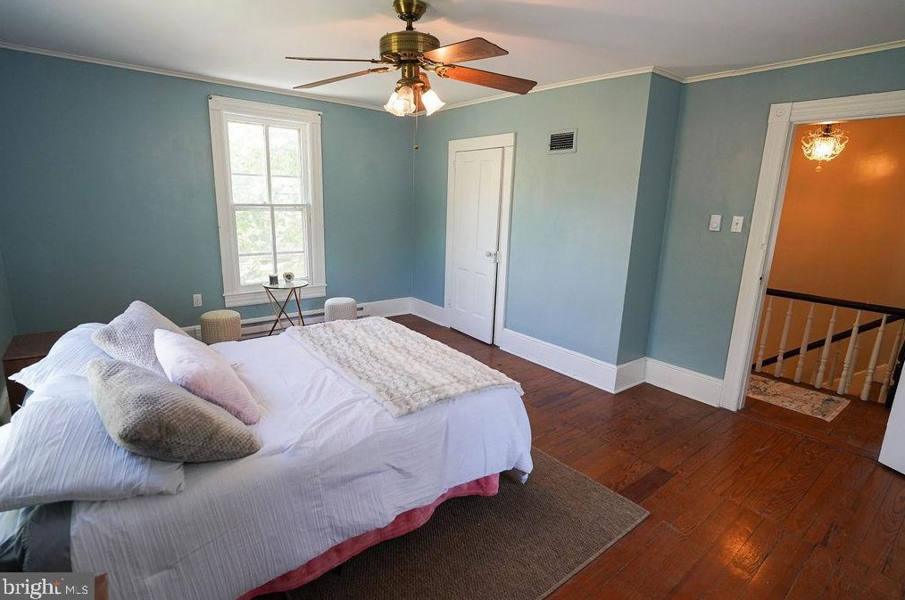 11600 Beckford Ave, Princess Anne MD  21853-1152 exterior