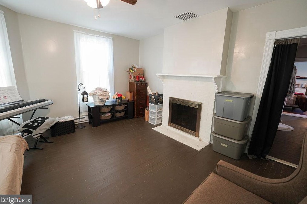 11600 Beckford Ave, Princess Anne MD  21853-1152 exterior