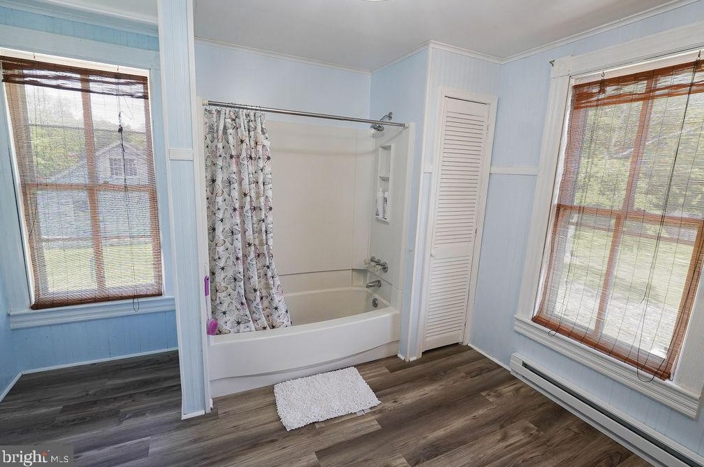 11600 Beckford Ave, Princess Anne MD  21853-1152 exterior