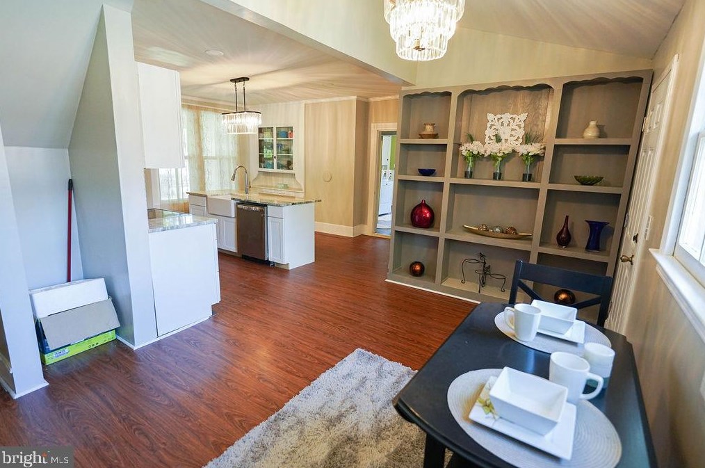 11600 Beckford Ave, Princess Anne MD  21853-1152 exterior