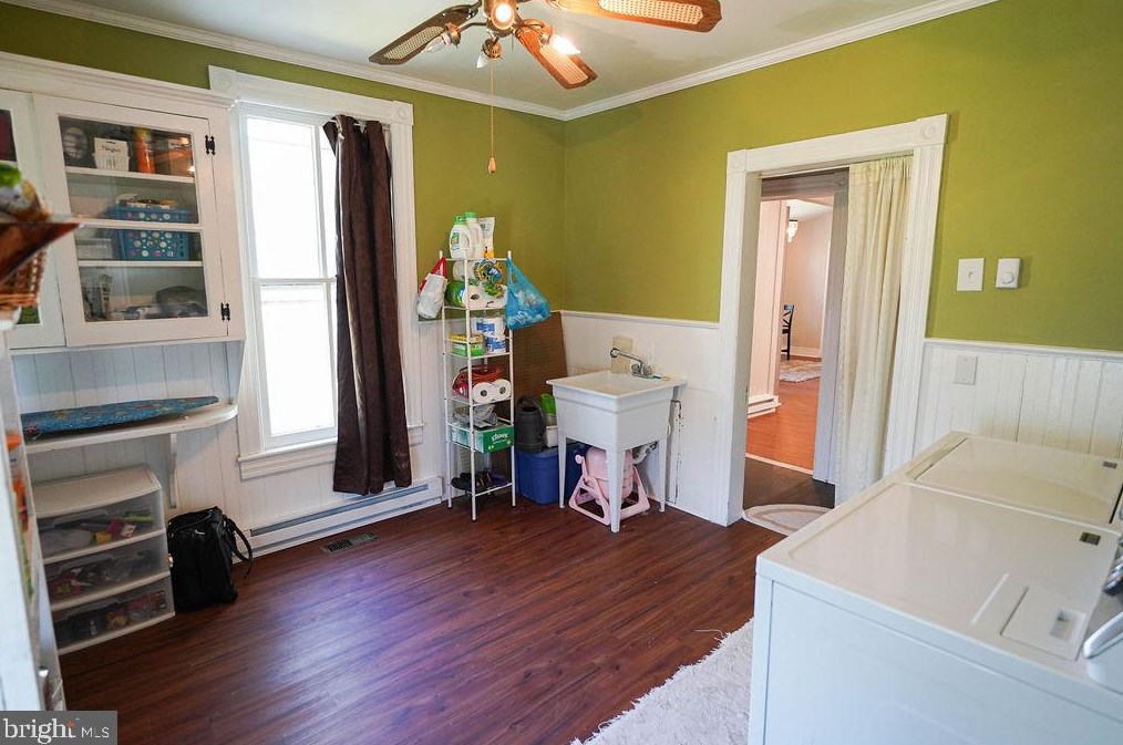 11600 Beckford Ave, Princess Anne MD  21853-1152 exterior