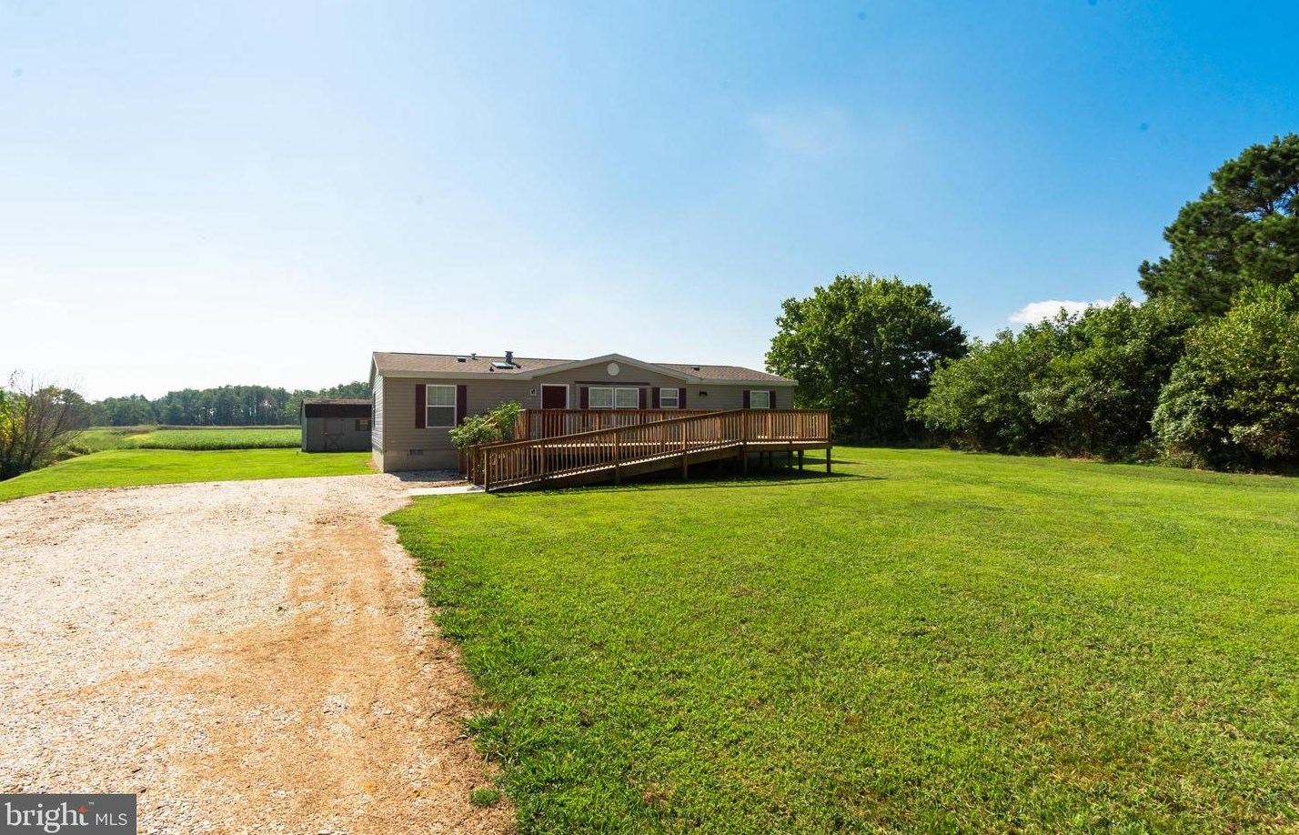 5359 Burnettsville Rd, Marion, MD 21838-2438