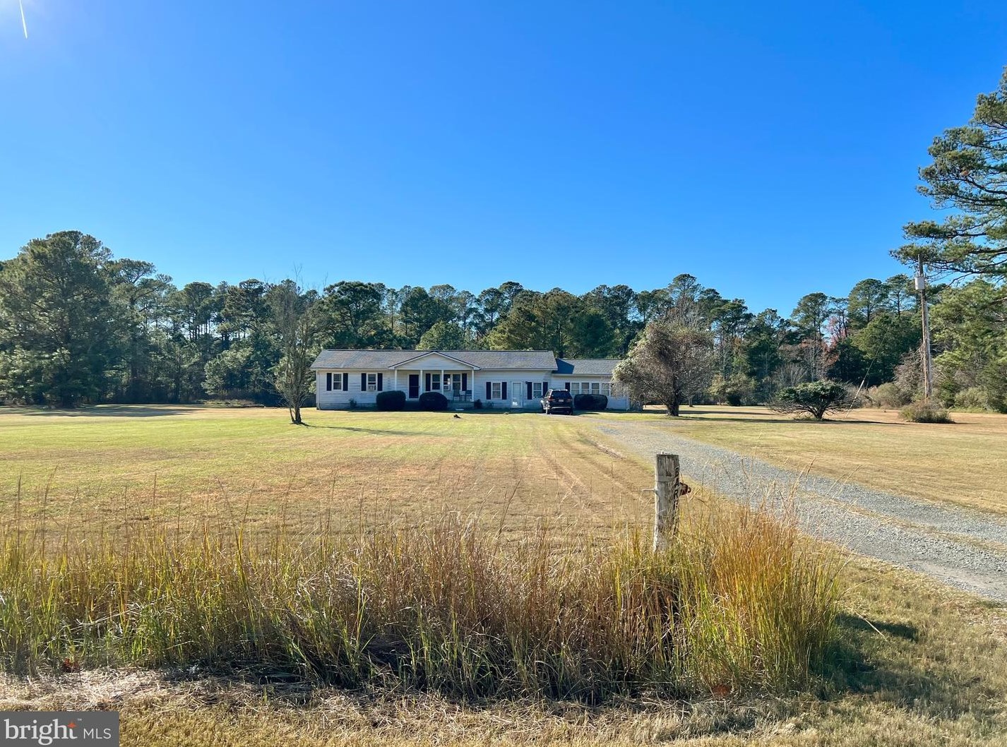 27351 Phoenix Church Rd, Marion, MD 21838-2638