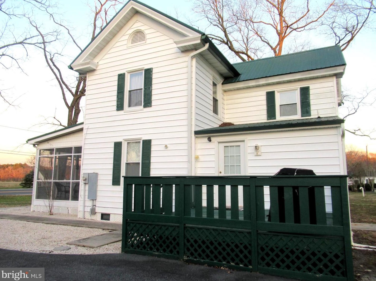 27623 Fairmount Rd, Upper Fairmount, MD 21867