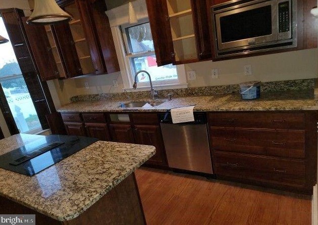 11518 Somerset Ave, Princess Anne MD  21853-1056 exterior