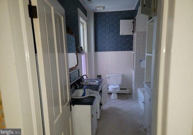 11518 Somerset Ave, Princess Anne MD  21853-1056 exterior