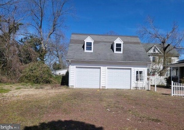 11518 Somerset Ave, Princess Anne, MD 21853-1056