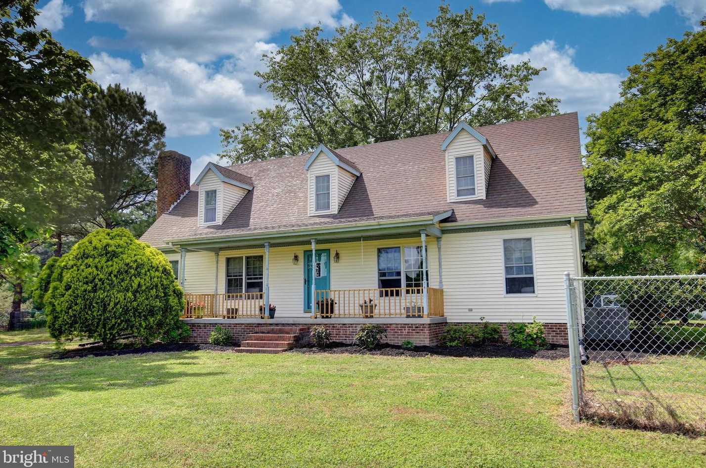 6130 Crisfield Hwy, Marion, MD 21838