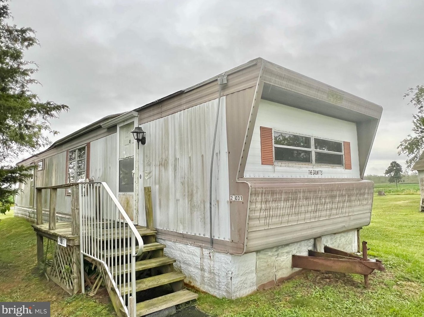 29031 Quindocqua Rd, Marion, MD 21838