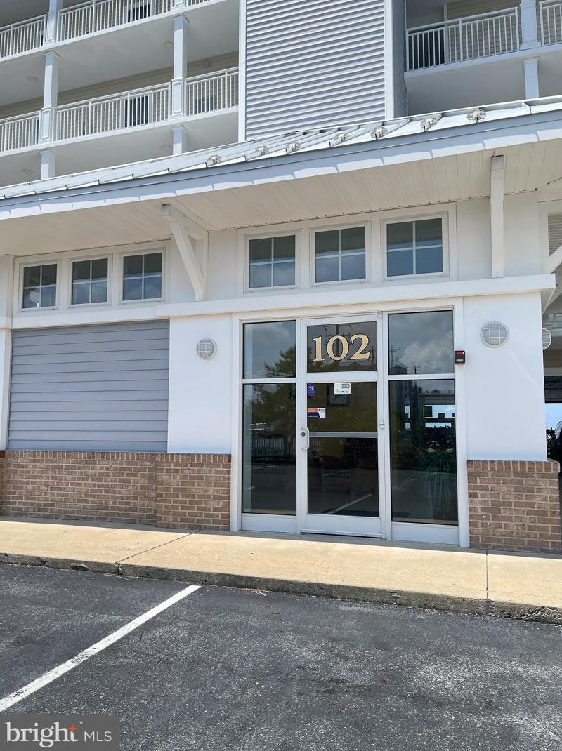 102 Williams St #508, Crisfield, MD 21817