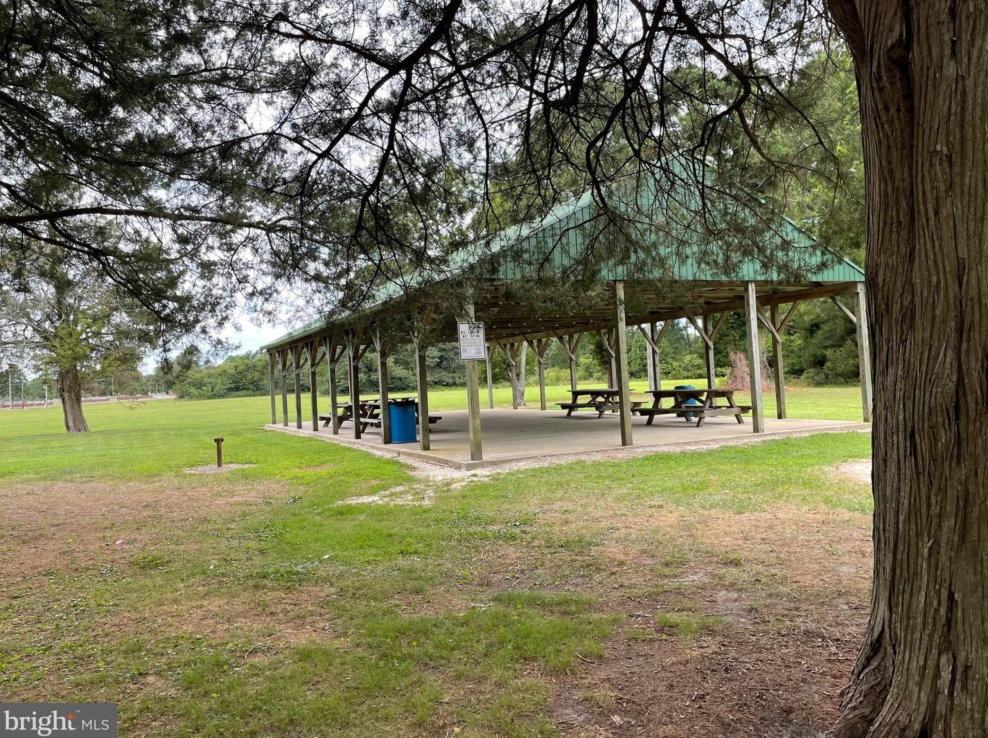 27510 Mount Vernon Rd, Princess Anne MD  21853-3436 exterior