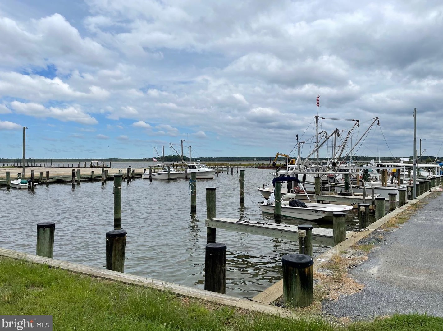 27510 Mount Vernon Rd, Princess Anne MD  21853-3436 exterior